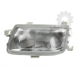 Opel Astra F 95-97 lukturis L man/elektro TYC