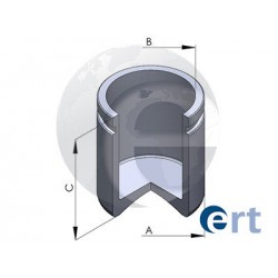 Bremžu suporta virzulis 150281-C ERT, 234831