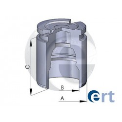 Bremžu suporta virzulis ERT 150220-C, D02519, 233815