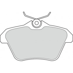 Bremžu uzlikas DBP230995  DURON, FSL995