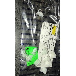 Volvo klipsis 30640897