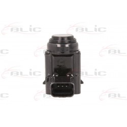 PEUGEOT 407 Parking sensora devējs BLIC aizmugures 2