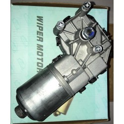 BMW X3 E83 03-10 logu tīrītāja mehānisms priekšas 61617051669