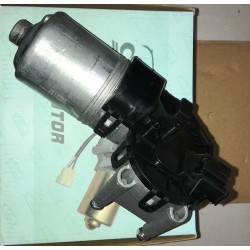 BMW X3 E83 03-10 logu tīrītāja mehānisms priekšas 61617051669 2