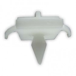 BMW E34, E30 klipsis moldinga 51711959929, 72309