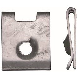 BMW uzgrieznis pašuzgriezošai skrūvei 5.5MM 07129925720 2072077 05000160