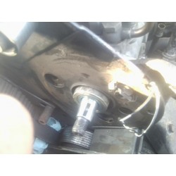 Degvielas sūkņa blīvslēgs 20x31x7 Corteko 12014600B 2