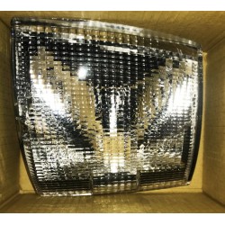 VW Transporter 90-03 pagrieziens balts L TYC 7D0953049A