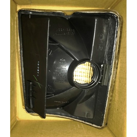 VW Transporter 90-03 pagrieziens balts L TYC 7D0953049A