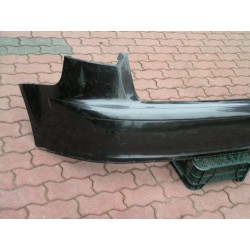 Lietots AUDI A2 aizm. bamperis 2