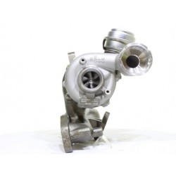 Turbokompresors 03G253019AX, 03G253014H, 03G253014HV