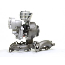 Turbokompresors 03G253019AX, 03G253014H, 03G253014HV 2