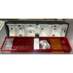 Mercedes Sprinter 95-00 aizmugures lukturis L kravas kastei