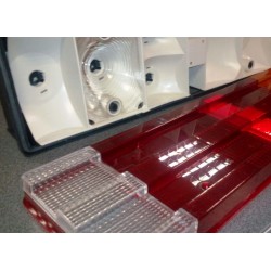 Mercedes Sprinter 95-00 aizmugures lukturis L kravas kastei 2