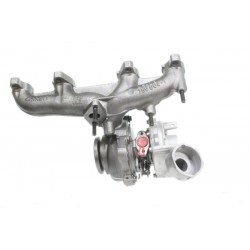 Turbokompresors 765261-5006RS, 03G253014N, 03G253016H, 03G253016HX, 03G253016HV