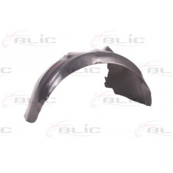 Audi A4 01-04 spārna sargs R 8E0821172B