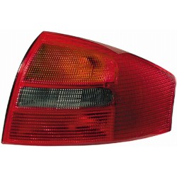 Audi A6 97-01 aizmugures SED R Depo