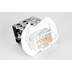 Renault Master 04-10 vadības bloks apsildes 93181462, 931181462, 7701057557