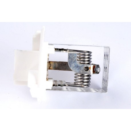 Renault Master 04-10 vadības bloks apsildes 93181462, 931181462, 7701057557