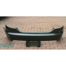 Lietots AUDI A6 2004- aizmugurs  bampers