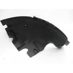 Mercedes Sprinter 06-13 spārna sargs R priekšas daļa 2E0863814A