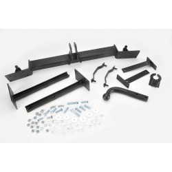 BMW E36 Vilkšanas āķis STEINHOF STB-040