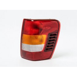 Jeep Grand Cherokee 99-01 aizmugures lukturis L SAE USA type