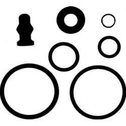 Sprauslas rem.kompl. 15-38642-01 REINZ (1 417 010 997)