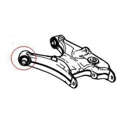 BMW E65 aizmugurē Sviras bukse LEMFÖRDER 34-B032, 33326770833 2
