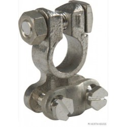 Akumulatoru klemmes HERTH+BUSS ELPARTS J52285071