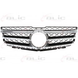 GLK-CLASS (X204), 10.08-05.12 radiatora reste 20488015839776