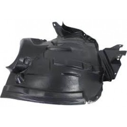 GLK-CLASS (X204), 10-12 spārna sargs priekšā, priekšējā daļa L, 2046901730