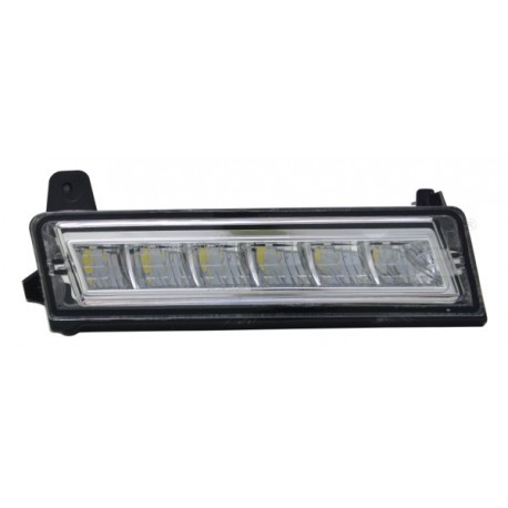 GLK-CLASS (X204), 10.08-05.12 Dienas gaitas lukturis LED L, 1648200556, 1648200756