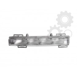 GLK-CLASS (X204), 10.08-05.12 Dienas gaitas lukturis LED R, 1648200656, 1649060251