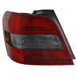 GLK-CLASS (X204), 10.08-05.12 aizmugures lukturis L, 2048201364, A2048201364