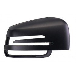 GLK-CLASS (X204), 10.08-05.12 spoguļa korpus L, 2128100164, 2128100964