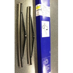 Volvo V40 lukturi tīrītāja slotiņu komplekts 274432 2