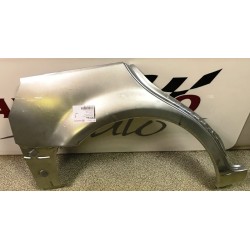 Mazda 6 02-07 arka 4/5D L