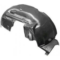 KIA Sorento 02-09 spārna sargs L 86811-3E010