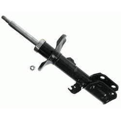 Amortizators KYB 311 920, 334832,  48510-09A31