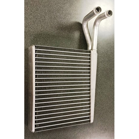 Salona radiators AVA QUALITY COOLING MSA6372, NS72043, 0038356101