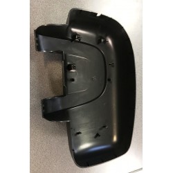 Opel Movano Renault  Master 04-10 spoguļa korpuss L melns 2