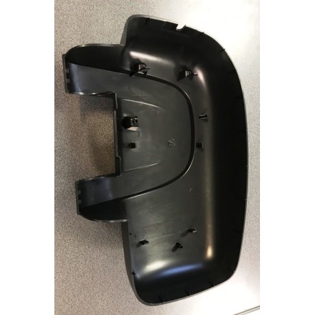 Opel Movano Renault  Master 04-10 spoguļa korpuss L melns