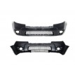 Ford Ranger 11- priekšējais bampers UDY15003X