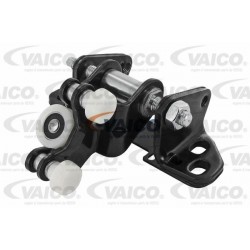 VW Crafter 06- Mercedes Sprinter 06-13 bīdāmo durvju rullītis vidus ar eņģi R 9067600347, 2E1843336