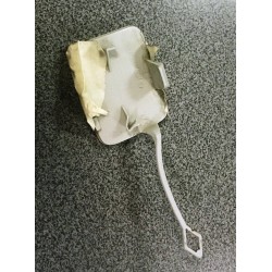 Audi A3 13-17 vilkšanas āķa nosegs aizmugures, 8V4807441, lietots 2