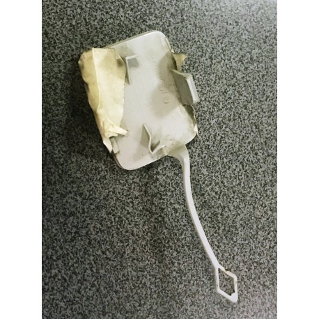 Audi A3 13-17 vilkšanas āķa nosegs aizmugures, 8V4807441, lietots