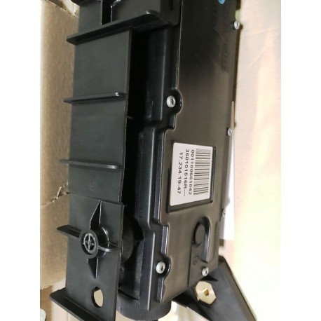 Renault Grand Scenic 04- elektriskās rokas bremzes motors 360101516R