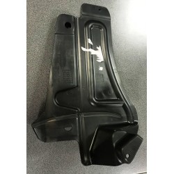 BMW E92 nosegs L 51757166649