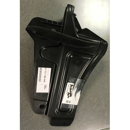 BMW E92 nosegs L 51757166649